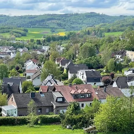 Apartment Schieberg Balve