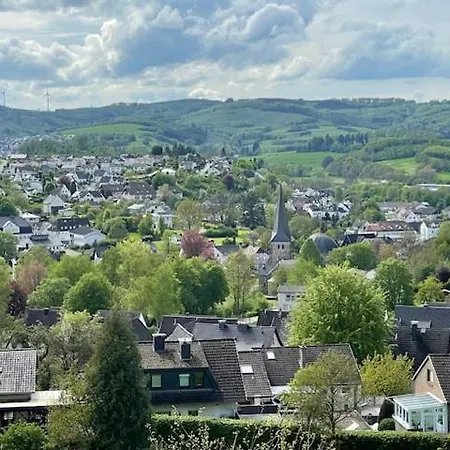 Apartment Schieberg