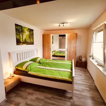 Schieberg Apartment