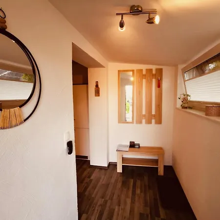 Apartment Schieberg