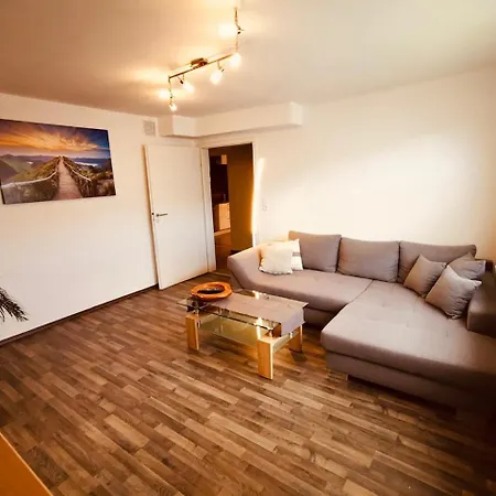 Schieberg Apartment Balve