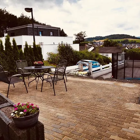Apartment Schieberg Balve