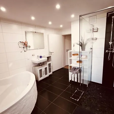Schieberg Apartment