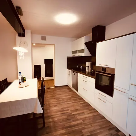 Apartamento Schieberg