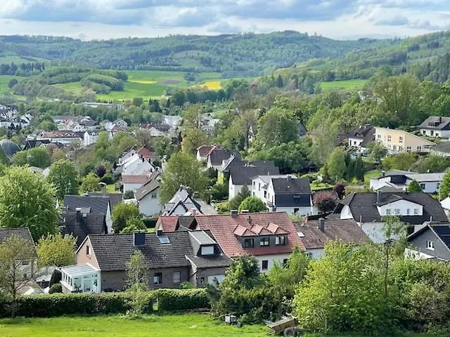 Lejlighed Schieberg Balve