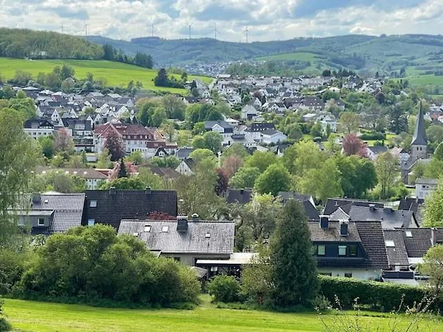 Schieberg Lejlighed *