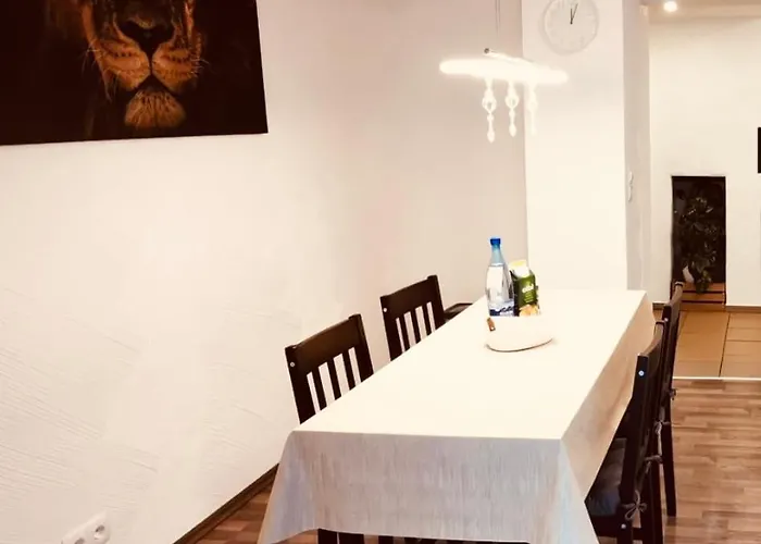 Schieberg Lejlighed Balve