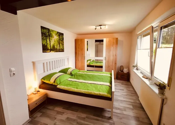 Schieberg Apartamento