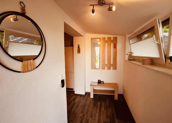 Apartamento Schieberg