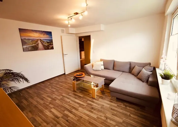 Schieberg Apartamento Balve