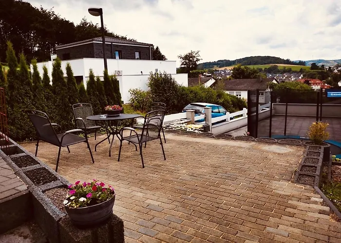 Lejlighed Schieberg Balve