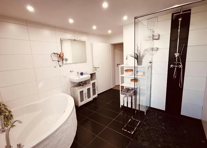 Schieberg Apartamento