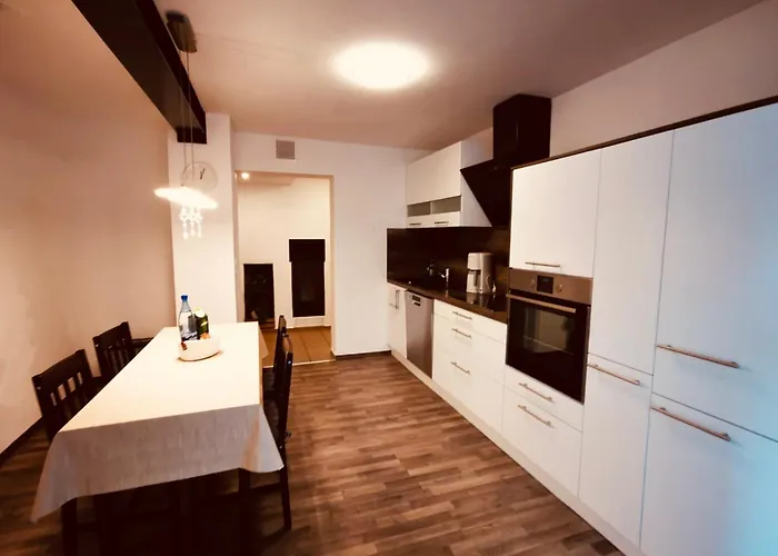 Apartamento Schieberg